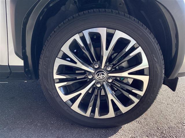 ヤリスクロス ハイブリッドZ ワンオーナー ハーフレザー パワーシート シートヒーター レーダークルーズコントロール BSM AHB LDA PCS ETC ディスプレイオーディオ フルセグ バックカメラ ナビ シートヒーター(36枚目)