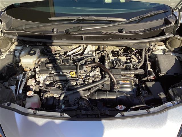 ヤリスクロス ハイブリッドZ ワンオーナー ハーフレザー パワーシート シートヒーター レーダークルーズコントロール BSM AHB LDA PCS ETC ディスプレイオーディオ フルセグ バックカメラ ナビ シートヒーター(41枚目)