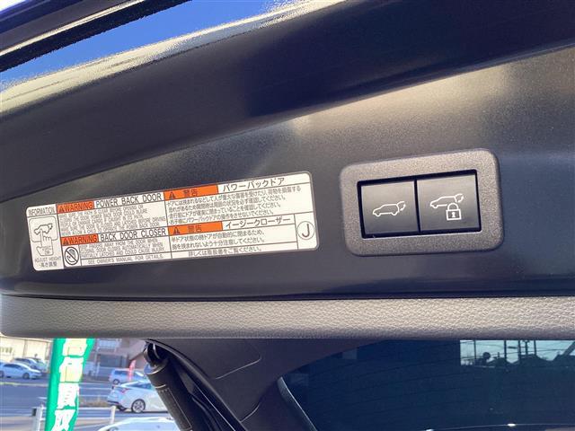 カローラクロス ハイブリッド　Ｚ　ワンオーナー　ハーフレザー　パワーシート　シートヒーター　ＰＣＳ　ＬＤＡ　ＡＨＢ　ＢＳＭ　レーダークルーズコントロール　パワーバックドア　フルセグ　ナビ　バックカメラ　全方位カメラ　ドライブレコーダー（26枚目）