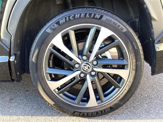 カローラクロス ハイブリッド　Ｚ　ワンオーナー　ハーフレザー　パワーシート　シートヒーター　ＰＣＳ　ＬＤＡ　ＡＨＢ　ＢＳＭ　レーダークルーズコントロール　パワーバックドア　フルセグ　ナビ　バックカメラ　全方位カメラ　ドライブレコーダー（36枚目）