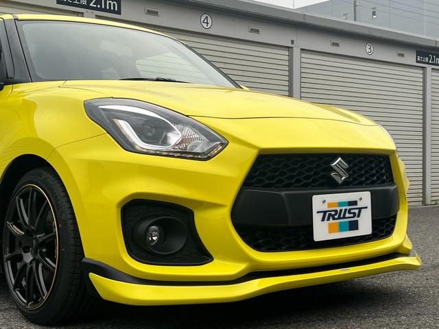 TRUST トラスト GReddy アルミラジエター TW-R スズキ スイフトスポーツ ZC33S 通販