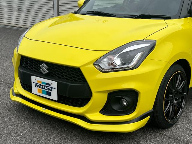 TRUST トラスト GReddy アルミラジエター TW-R スズキ スイフトスポーツ ZC33S 通販