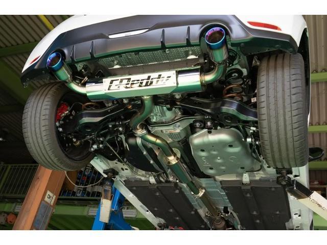 ＧＲヤリス ＲＺ　ハイパフォーマンス（5枚目）