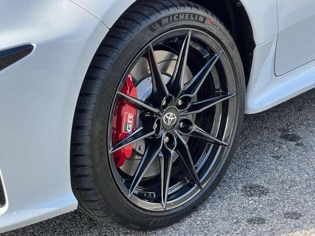 ＧＲヤリス ＲＺ　ハイパフォーマンス（29枚目）