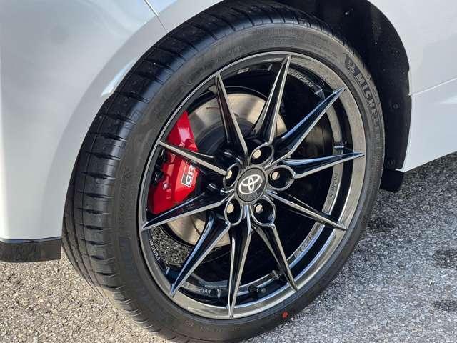 ＧＲヤリス ＲＺ　ハイパフォーマンス（31枚目）