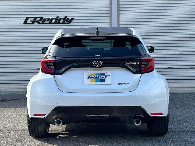 ＧＲヤリス ＲＺ　ハイパフォーマンス（34枚目）