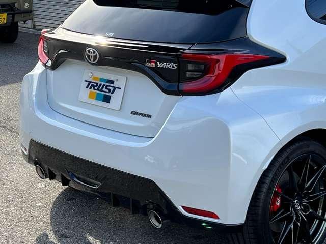 ＧＲヤリス ＲＺ　ハイパフォーマンス（37枚目）