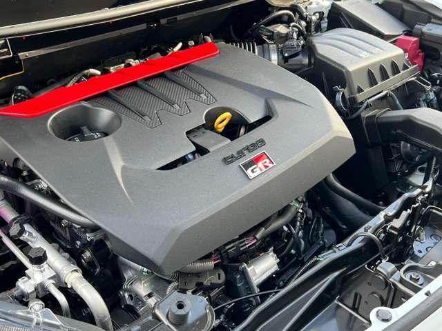 ＧＲヤリス ＲＺ　ハイパフォーマンス（50枚目）
