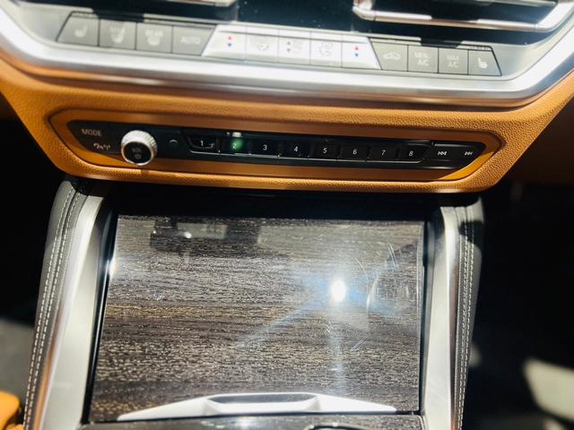 Ｍ４４０ｉ　ｘＤｒｉｖｅグランクーペ　新車保証継承／走行８０００ｋｍ／茶革シート／レッドキャリパー／ブラックグリル／３６０度カメラ／純正ナビＴＶ／レーンキープアシスト／ハーマンカードン／１９ＡＷ／Ｍスポーツシート／純正ドラレコ(21枚目)