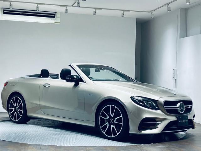 メルセデスＡＭＧ Ｅクラス