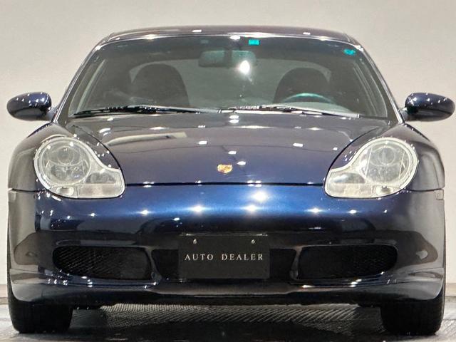 ９１１ 　カレラ　クーペ／９９６／ティプトロニックＳ／１８インチ純正ＡＷ／イエローキャリパー／革シート／／水平対向エンジン／カロッツェリアＨＤＤナビ／パワーシート／ＥＴＣ車載器／ＡＢＳ／記録簿アリ／エアバッグ（40枚目）