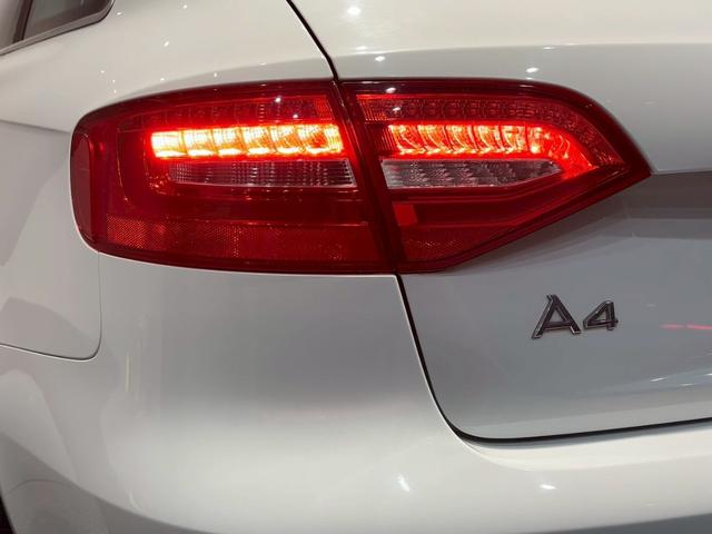 A4アバント 2.0TFSIクワトロ 走行距離12000km/黒レザーシート/バックモニター/パーキングアシスト/障害物センサー/純正AW/スペアキー/TV(53枚目)