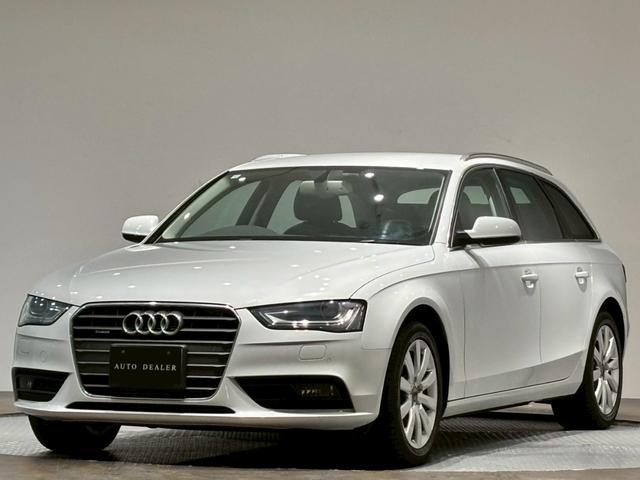 A4アバント 2.0TFSIクワトロ 走行距離12000km/黒レザーシート/バックモニター/パーキングアシスト/障害物センサー/純正AW/スペアキー/TV(59枚目)