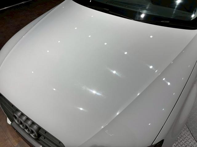 A4アバント 2.0TFSIクワトロ 走行距離12000km/黒レザーシート/バックモニター/パーキングアシスト/障害物センサー/純正AW/スペアキー/TV(68枚目)