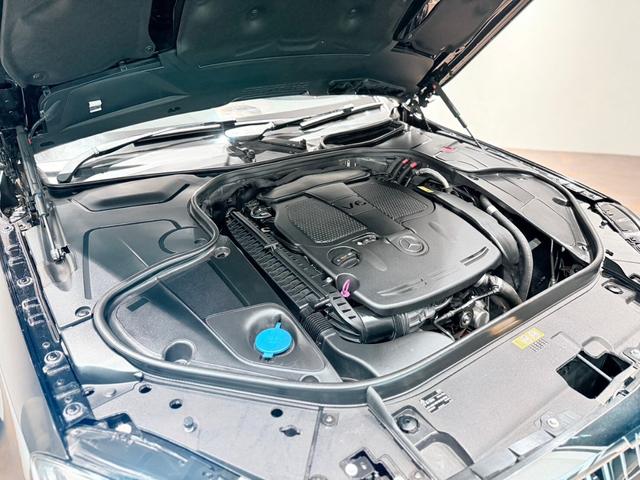 Sクラス S400ハイブリッド 後期 ラグジュアリーPKG 後期ヘッドライト/マイバッハグリル/モニターミラードライブレコーダー/マイバッハバンパー/サンルーフ/ETC(23枚目)