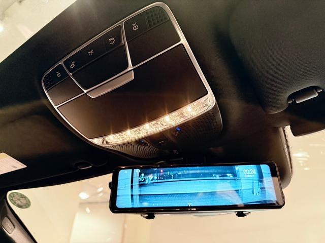 Sクラス S400ハイブリッド 後期 ラグジュアリーPKG 後期ヘッドライト/マイバッハグリル/モニターミラードライブレコーダー/マイバッハバンパー/サンルーフ/ETC(30枚目)