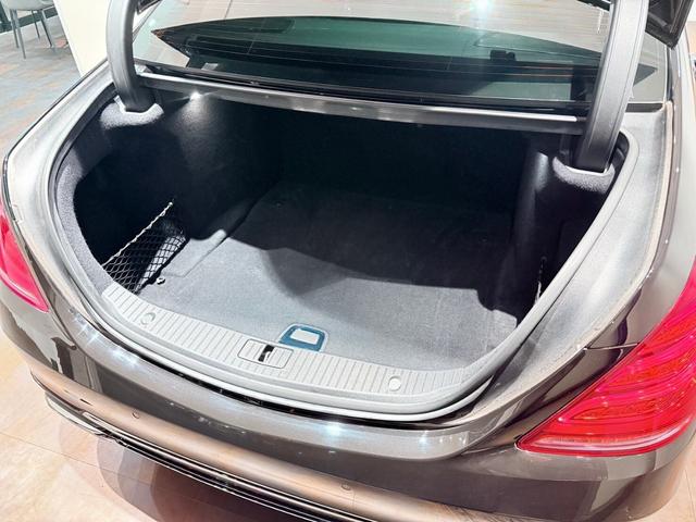 Sクラス S400ハイブリッド 後期 ラグジュアリーPKG 後期ヘッドライト/マイバッハグリル/モニターミラードライブレコーダー/マイバッハバンパー/サンルーフ/ETC(64枚目)