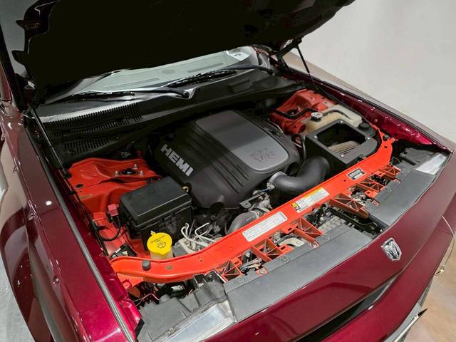 DODGE DODGE CHARENGER R/T