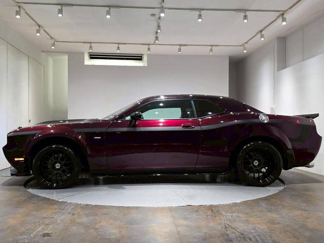 DODGE DODGE CHARENGER R/T