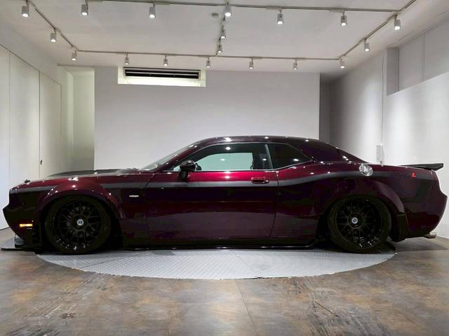 DODGE DODGE CHARENGER R/T