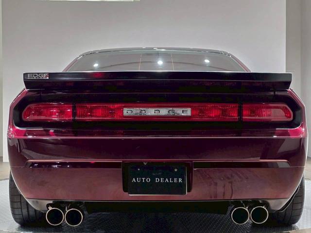 DODGE DODGE CHARENGER R/T