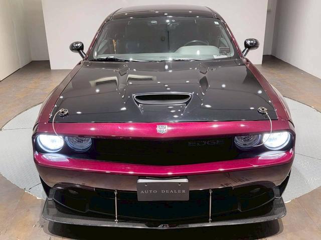 DODGE DODGE CHARENGER R/T