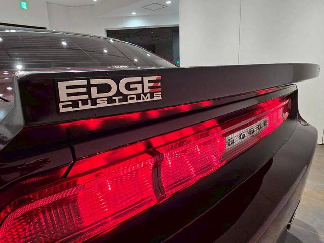 DODGE DODGE CHARENGER R/T