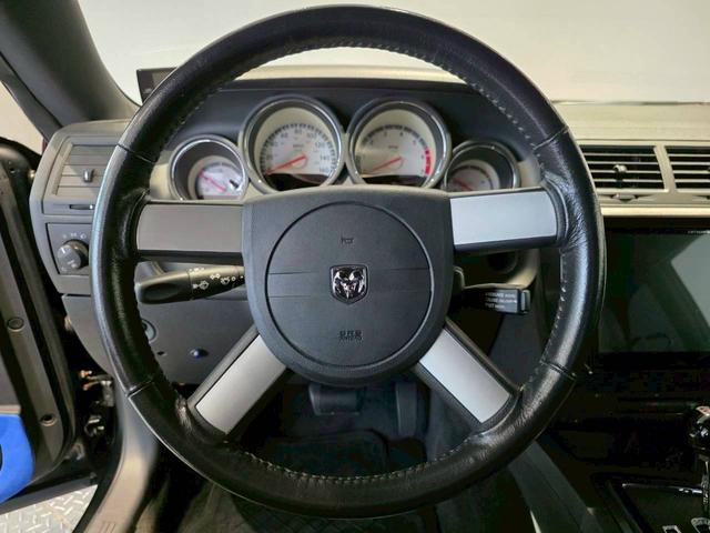 DODGE DODGE CHARENGER R/T