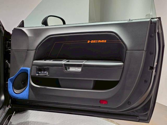 DODGE DODGE CHARENGER R/T