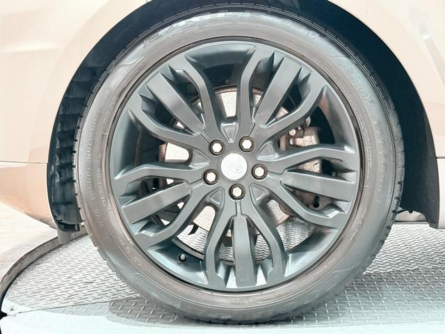 LAND ROVER RANGE ROVER SPORT HSE DYNAMIC