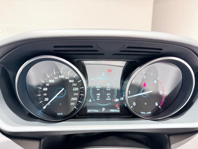 LAND ROVER RANGE ROVER SPORT HSE DYNAMIC