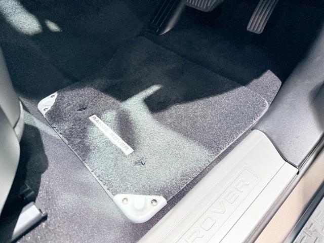 LAND ROVER RANGE ROVER SPORT HSE DYNAMIC