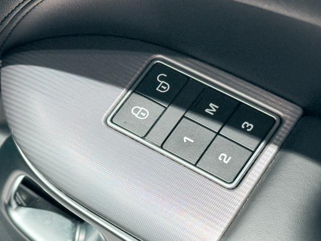 LAND ROVER RANGE ROVER SPORT HSE DYNAMIC