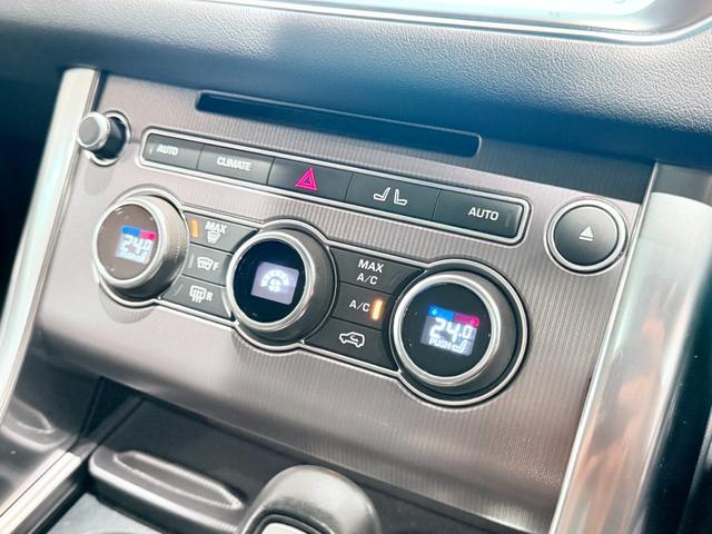 LAND ROVER RANGE ROVER SPORT HSE DYNAMIC