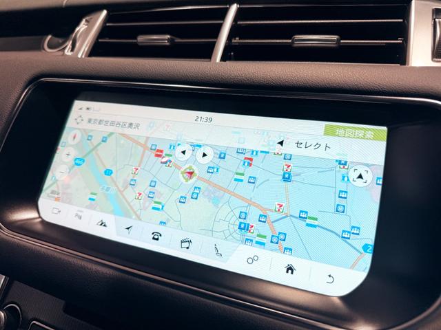 LAND ROVER RANGE ROVER SPORT HSE DYNAMIC