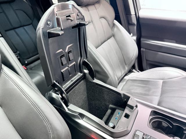 LAND ROVER RANGE ROVER SPORT HSE DYNAMIC