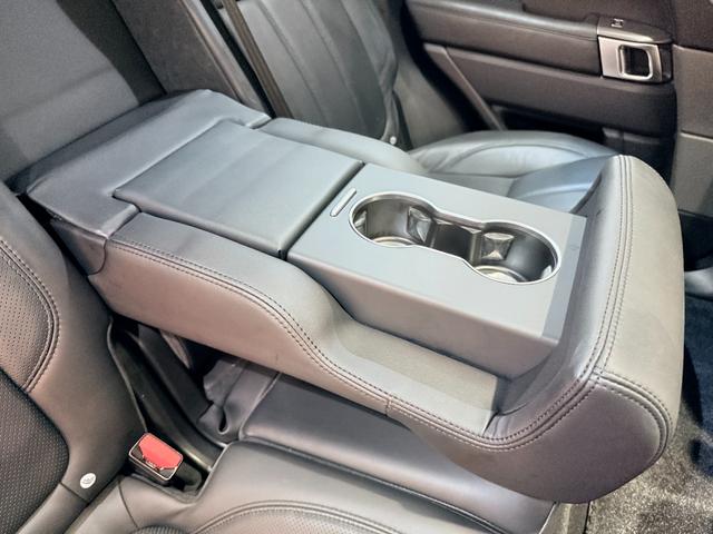 LAND ROVER RANGE ROVER SPORT HSE DYNAMIC