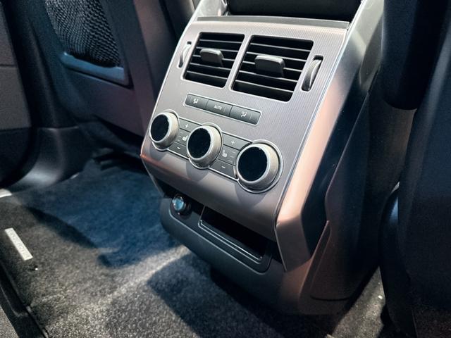 LAND ROVER RANGE ROVER SPORT HSE DYNAMIC