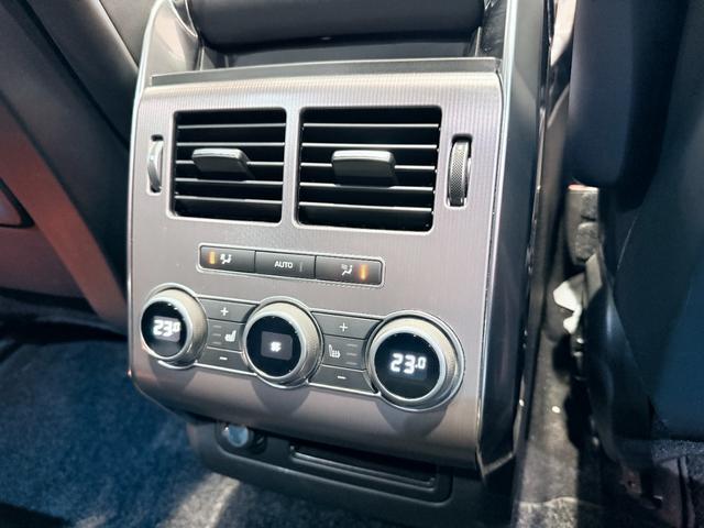 LAND ROVER RANGE ROVER SPORT HSE DYNAMIC