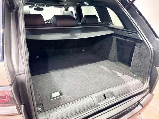 LAND ROVER RANGE ROVER SPORT HSE DYNAMIC