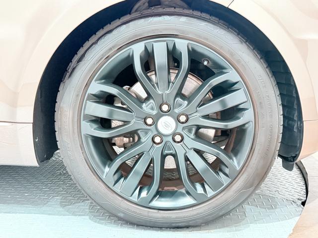 LAND ROVER RANGE ROVER SPORT HSE DYNAMIC