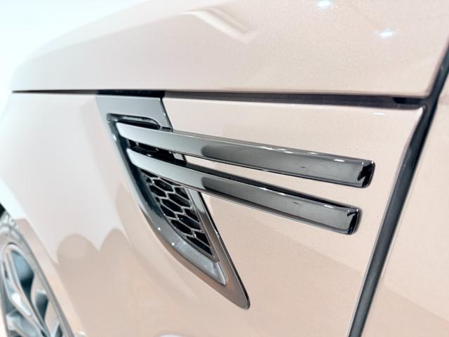 LAND ROVER RANGE ROVER SPORT HSE DYNAMIC