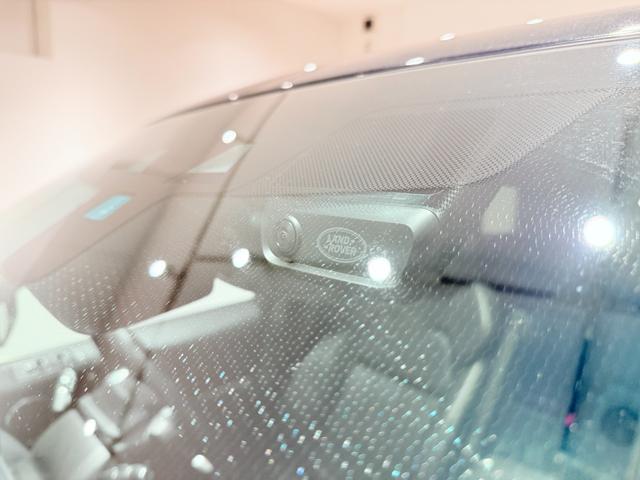 LAND ROVER RANGE ROVER SPORT HSE DYNAMIC