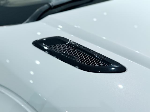 レンジローバーイヴォークコンバーチブル HSEダイナミック HSEダイナミック/ブラックエクステリア/パドルシフト(9枚目)