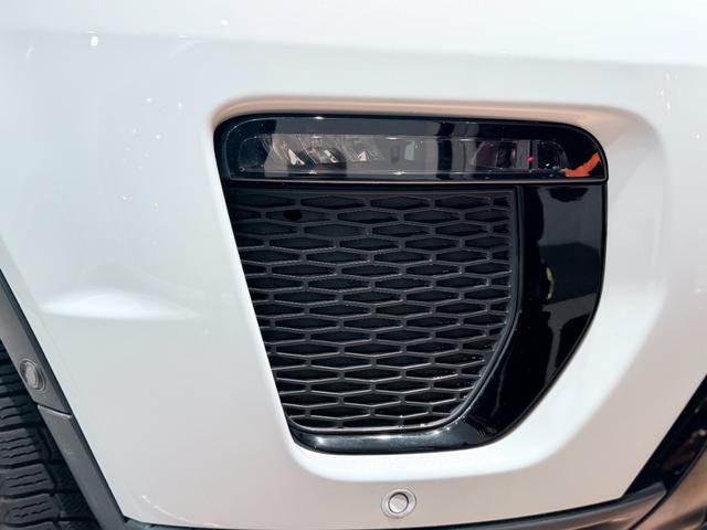 レンジローバーイヴォークコンバーチブル HSEダイナミック HSEダイナミック/ブラックエクステリア/パドルシフト(12枚目)