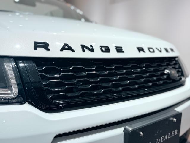 レンジローバーイヴォークコンバーチブル HSEダイナミック HSEダイナミック/ブラックエクステリア/パドルシフト(13枚目)