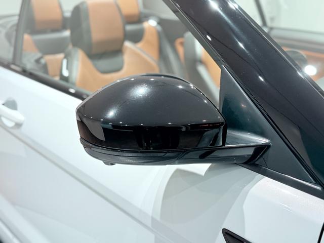 レンジローバーイヴォークコンバーチブル HSEダイナミック HSEダイナミック/ブラックエクステリア/パドルシフト(18枚目)