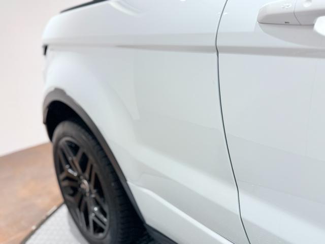 レンジローバーイヴォークコンバーチブル HSEダイナミック HSEダイナミック/ブラックエクステリア/パドルシフト(19枚目)