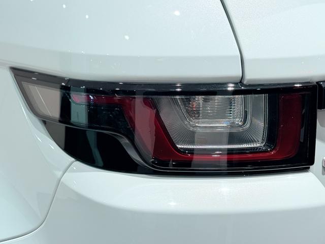 レンジローバーイヴォークコンバーチブル HSEダイナミック HSEダイナミック/ブラックエクステリア/パドルシフト(22枚目)