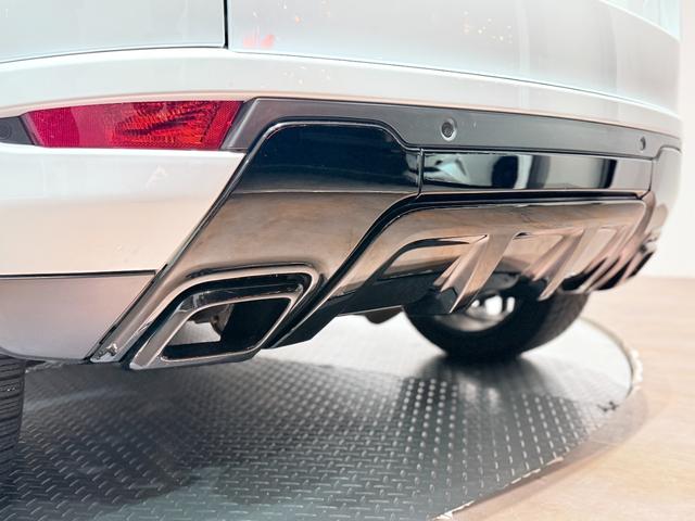 レンジローバーイヴォークコンバーチブル HSEダイナミック HSEダイナミック/ブラックエクステリア/パドルシフト(25枚目)